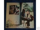 PINK FLOYD ORG UK 1969 LP, UMMAGUMMA, 1st Press, M-