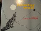HOWLIN' WOLF Moanin' In The Moonlight LP CHESS