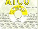 NORTHERN SOUL 45 THE COASTERS CRAZY BABY VG++
