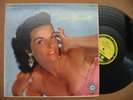 JANE RUSSELL Self-Titled MGM LP