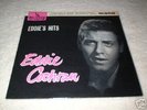 EDDIE COCHRAN Eddie's Hits Original UK 7