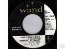 NORTHERN SOUL : DARRYL STEWART : WAND US DEMO
