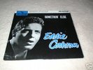 EDDIE COCHRAN Somethin' Else Orig UK EP Liberty PS
