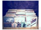 ÜBER 480 LP`s - Beatles - Stones - Hendrix - u.v.m. 