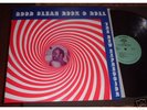 NEW EXPRESSION-Rare Private Rural Fuzz Psych NM