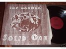 TOP DRAWER-Solid Oak Rural Hardrock Psych Monster NM