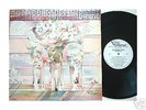 NM '68 PROMO GARAGE-PSYCH LP: APPLETREE THEATRE - fuzz
