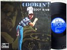 Zoot Sims - Cookin' - Fontana 683 273 JCY