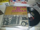 (pre-MANFRED MANN, MIKE D'ABO) BAND OF ANGELS EP