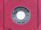 Bobby Reed-Bell-Time is Right-Mint-Rare-Northern Soul