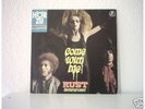 Rust - Underground - Come with me - RARE LP