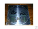 Incredible Bongo Band Bongo Rock promo lp