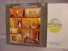 FAMILY Music In A Doll’s House UK 1st ORIGINAL ’68 MONO
