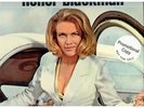 Honor Blackman Bond Girl Everything I've Got SEALED LP