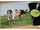 PINK FLOYD Atom Heart Mother UK Orig pre-EMI LP N/M