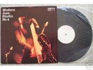 AMIGA-Promo-LP  Leo Wright - Modern Jazz Studio 4, 1970