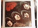 THE BEATLES RUBBER SOUL 1965 1ST PRESSING AWESOME 