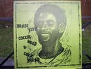 Lee Perry Roast Fish Collie Weed LP JA Upsetter label