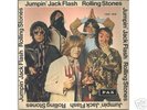 ROLLING STONES Israeli  7