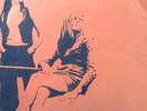 A - AUSTR UK HOLYGROUND ACID FOLK PSYCH LP ORIG MINT 