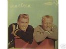 JAN & DEAN Dore LP 101 with Poster .....SEALED