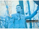 HANK BALLARD 