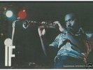 Nathan Davis LP - If - Tomorrow International