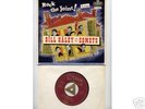 EP BILL HALEY and the COMETS - ROCK THE JOINT 1. FOLGE
