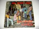 DOM SALVADOR & ABOLICAO SOUL GROOVE 1969 BRAZIL LP