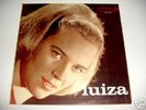 LUIZA (Moacir Santos) BOSSA JAZZ 1964 BRAZIL LP