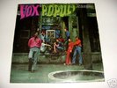 VOX POPULI - BOSSA JAZZ VOCAL GROOVE 1969 BRAZIL LP