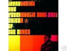 IVAN BOOGALOO JOE JONES PSYCHEDELIC SOUL JAZZ