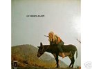 CHRIS CLARK CC RIDES AGAIN MEGA-RARE WEED LABE PSYCH LP