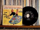 Bill Haley And Comets  Rockin’ Around his Americans EP