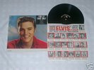 ELVIS PRESLEY- FOR LP FANS ONLY LPM-1990 U.S.A LP.