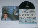 ELVIS PRESLEY-RARE HOW GREAT THOU ART U.S.A LP.