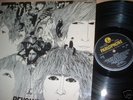 THE BEATLES VERY RARE UK LP REVOLVER *STEREO* 