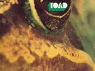 TOAD *  1972 German Psych Kraut Prog Rock LP