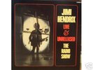 JIMI HENDRIX-