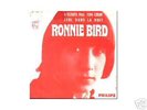 Ronnie Bird 67 PS 45 French Freakbeat psych N'ecoute pa