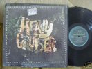 HEAVY CRUISER lp VG++ 1972 RARE PSYCH Neil Merryweather