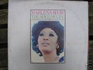 In Demand 70's Soul LP *Marlena Shaw*inc California Sou