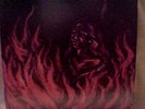 Salem Mass - Witch Burning - Rare Psych / Prog  1971