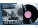Nirvana - All Of Us  PINK LABEL, NEAR MINT  NR
