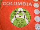 RARE DEMO-THE LATE JOHN HENRY ROSTILL (THE SHADOWS)