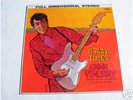 GENE VINCENT LP(CAPITOL ST 1342/STEREO)CRAZY TIMES