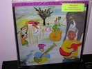MFSL The Band Music from Big Pink LP STILL SEALED 