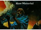 RAW MATERIAL S/T ORIG. 1st UK PROG '70 EVOLUTION EX/EX