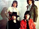 PINK FLOYD BEST OF, RARE DUTCH 60'S ORIG PSYCH LP