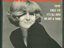 NICOLE CROISILLE: FRENCH BLUE EYED MOD/SOUL E.P. HEAR